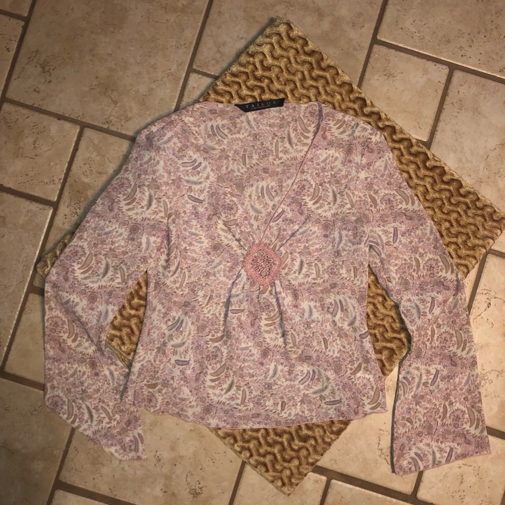 B.Moss top